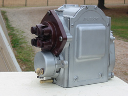 Split Dorf 46T